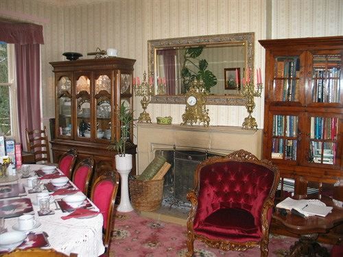 Brynhonddu Country House B&B 阿伯加文尼 外观 照片